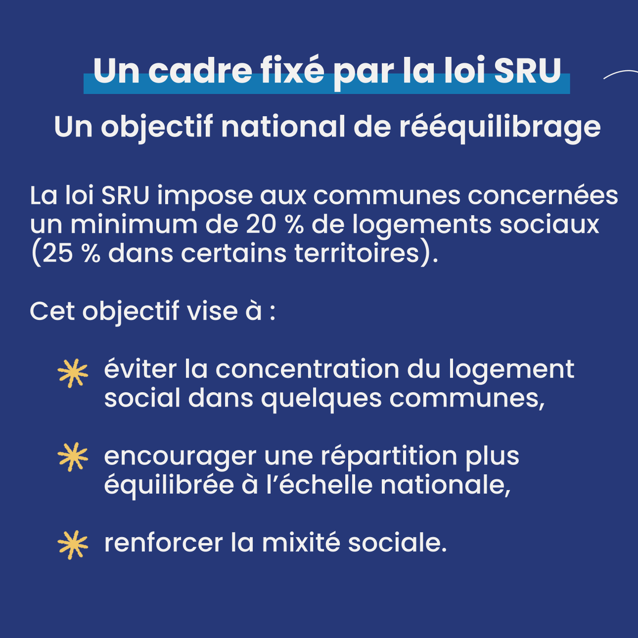 Carrousel LinkedIn sur le logement social - page 2
