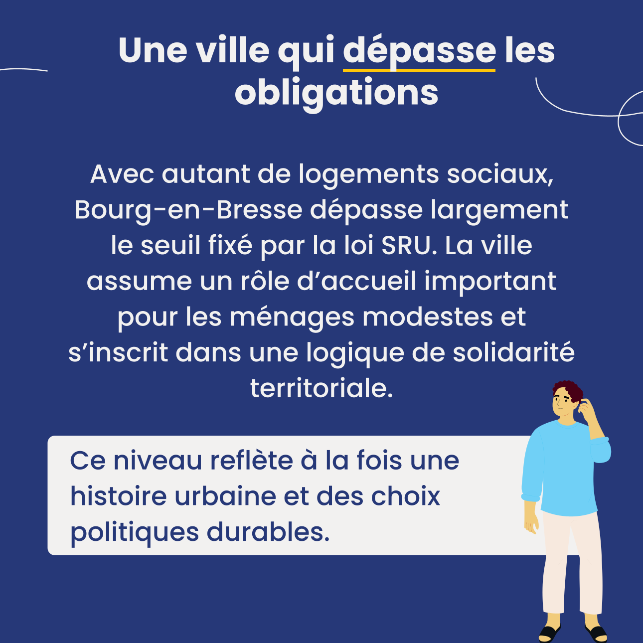 Carrousel LinkedIn sur le logement social - page 4