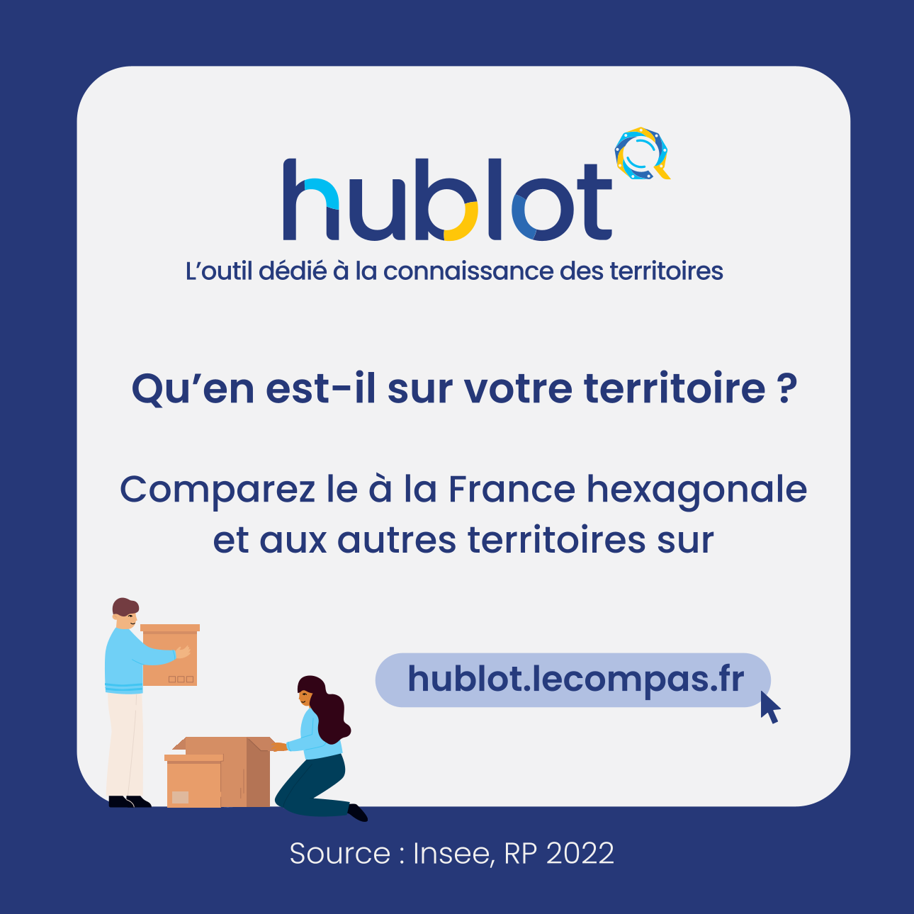 Carrousel LinkedIn sur le logement social - page 8