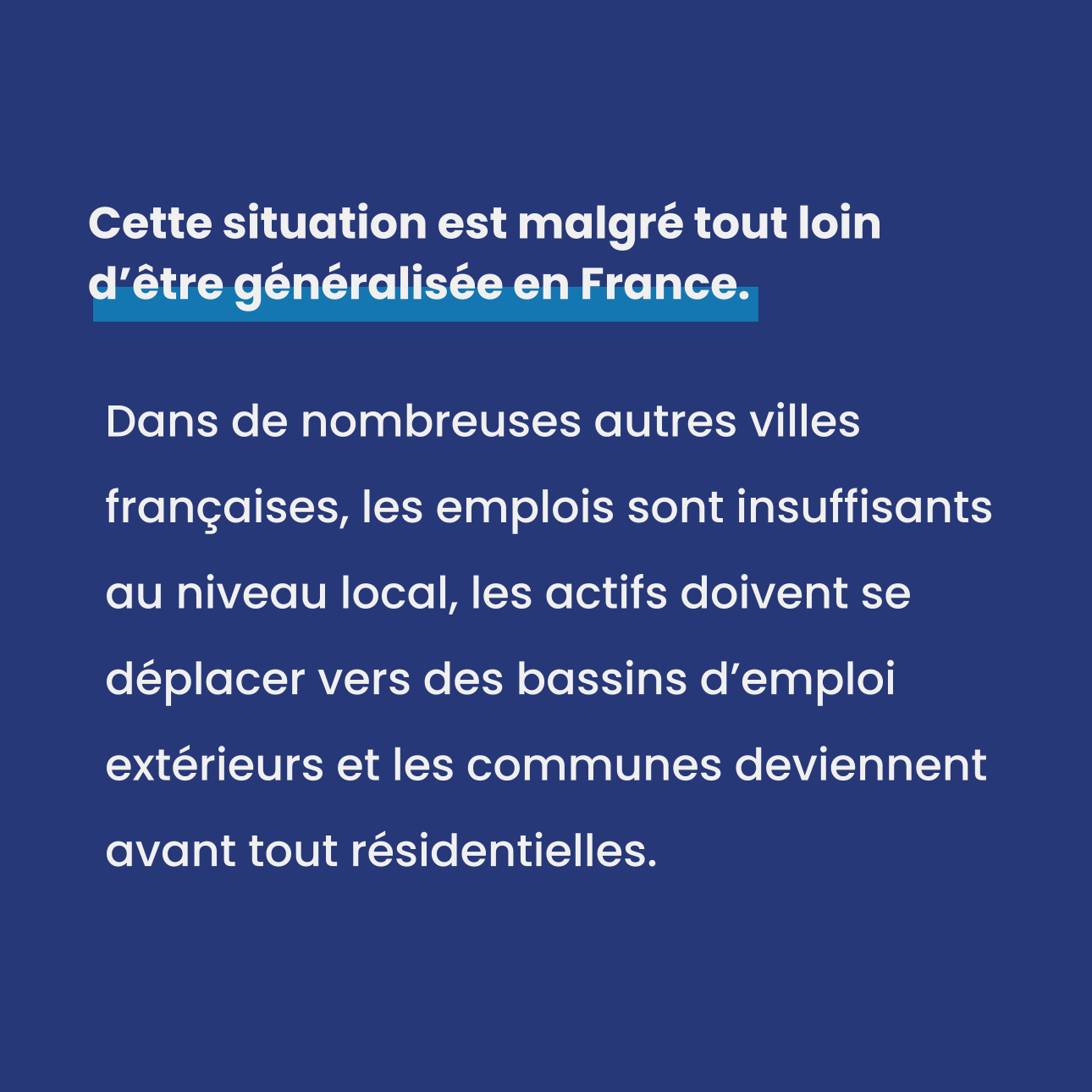 Carrousel LinkedIn sur les mobilités domicile-travail - page 6